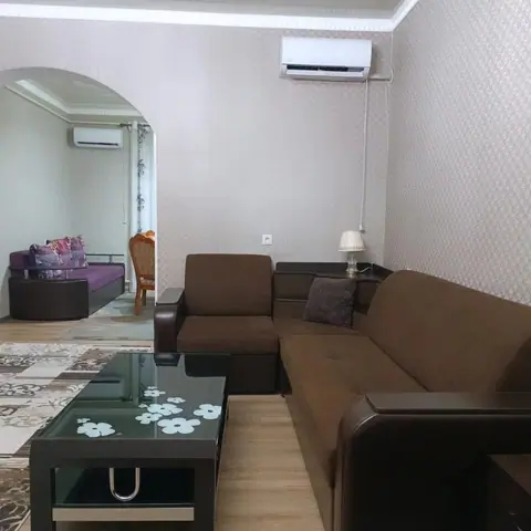 Guesthouse Oscar in Toktogul village
