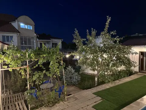 Hostel Tunduk