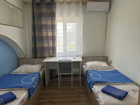 Hostel Tunduk