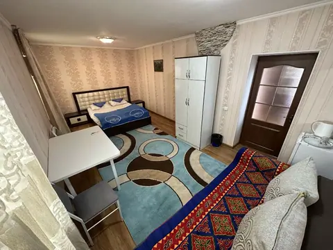 Hostel Tunduk
