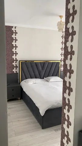 Ala-Too Guesthouse