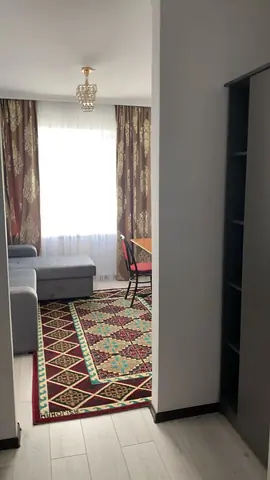 Ala-Too Guesthouse