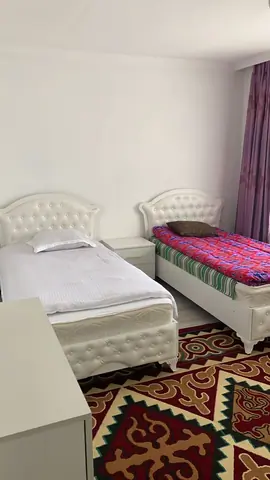Ala-Too Guesthouse