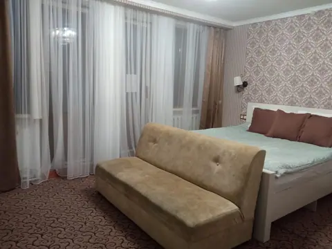 Aska Guesthouse