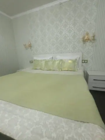 Aska Guesthouse