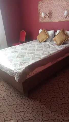 Aska Guesthouse