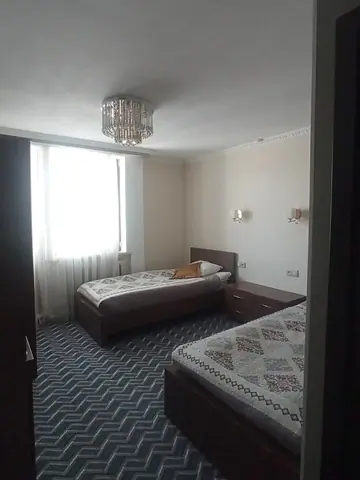 Aska Guesthouse