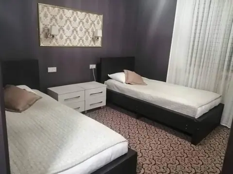 Aska Guesthouse