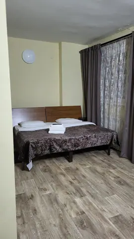 Guesthouse Avrora
