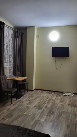 Guesthouse Avrora
