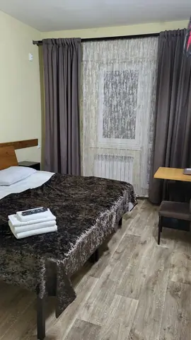 Guesthouse Avrora