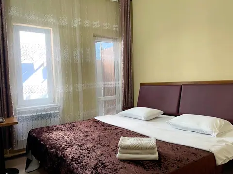 Guesthouse Avrora