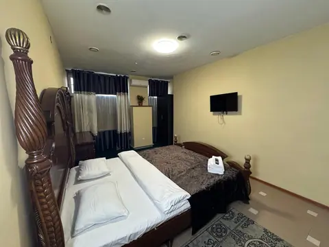 Guesthouse Avrora