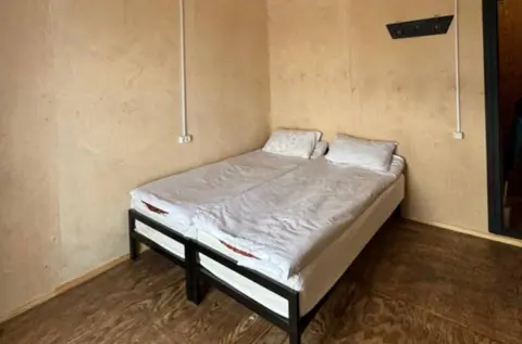 Guesthouse Kezgin Kel-Suu