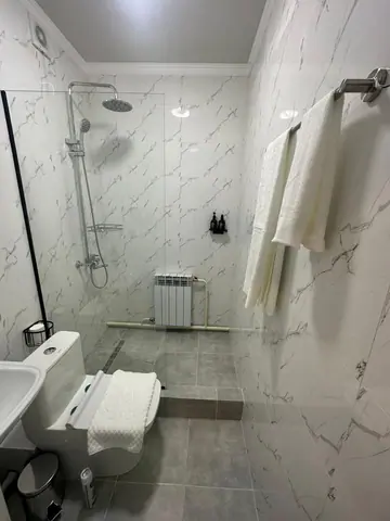 Kerben Guesthouse