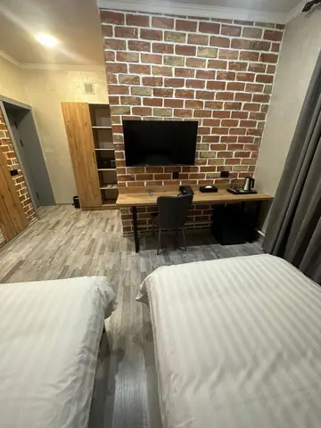 Kerben Guesthouse