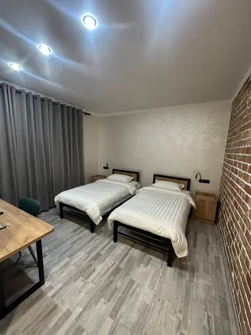 Kerben Guesthouse