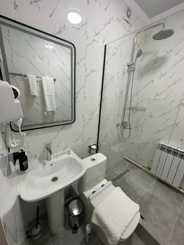 Kerben Guesthouse