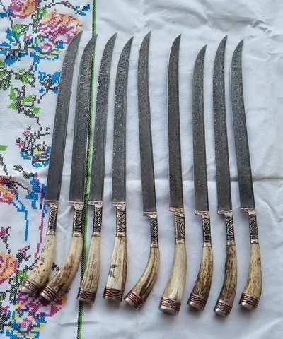 Handicraft Shahrxon Khives