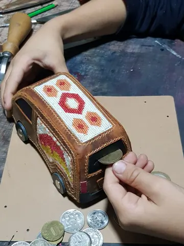 El-Nur Handicraft Center