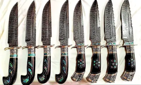 Handicraft Shahrxon Khives