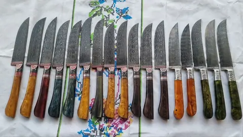 Handicraft Shahrxon Khives