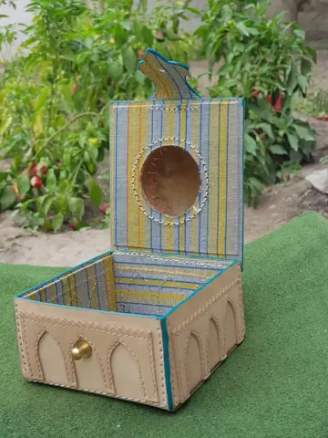 El-Nur Handicraft Center