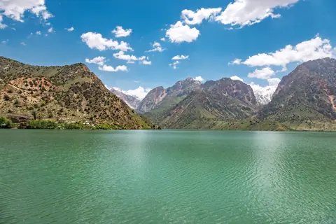Iskanderkul
