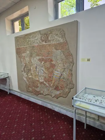 National Museum of Antiquities of Tajikistan