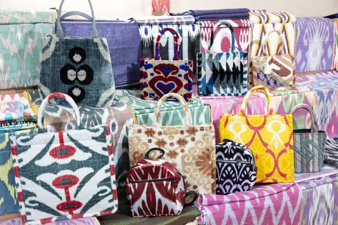 Sadosh Handicraft Center