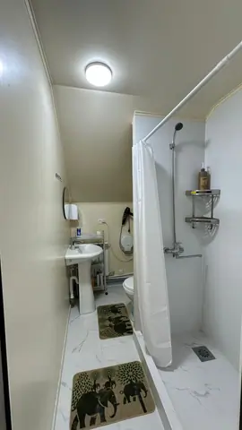 Guesthouse Atai