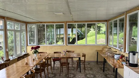 Guesthouse Atai