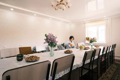 Guesthouse Gulcho