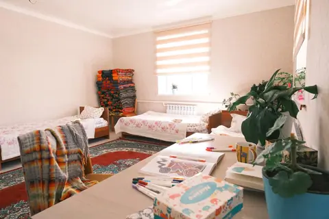 Guesthouse Gulcho