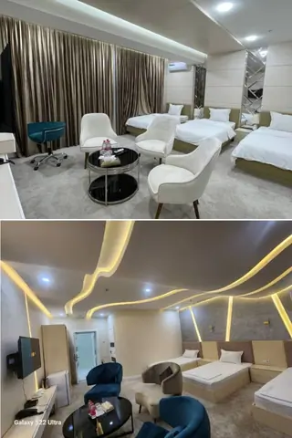  Hotel OHU PALACE 