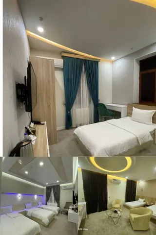Hotel OHU PALACE