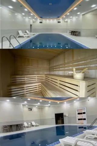 Hotel OHU PALACE