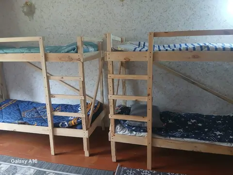 Guesthouse Lina