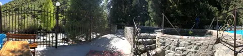 Guesthouse Omur-Darya