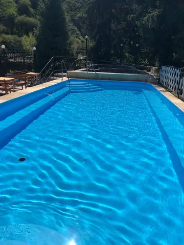 Guesthouse Omur-Darya 