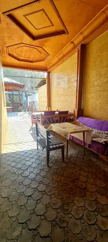 Status House