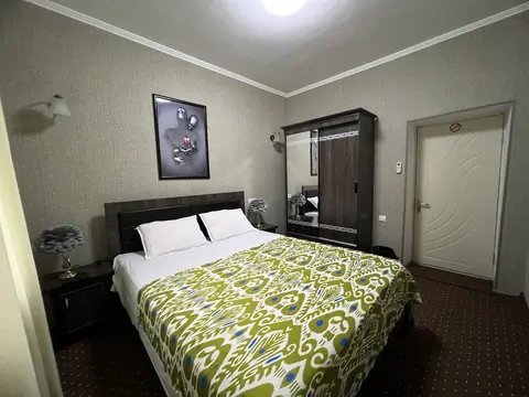 Status House