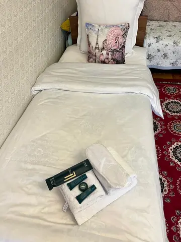 Vip hostel Gulcho 