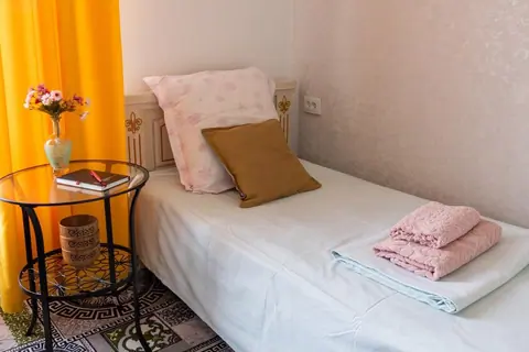 Vip hostel Gulcho 