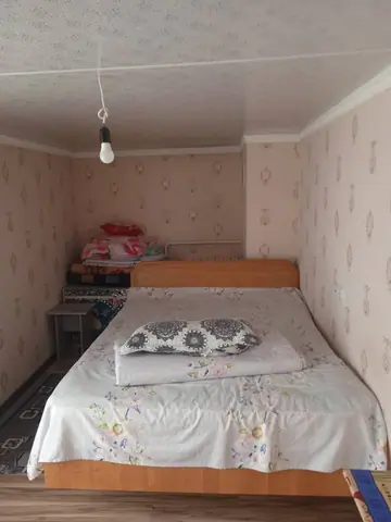 Ak-Sai Guesthouse