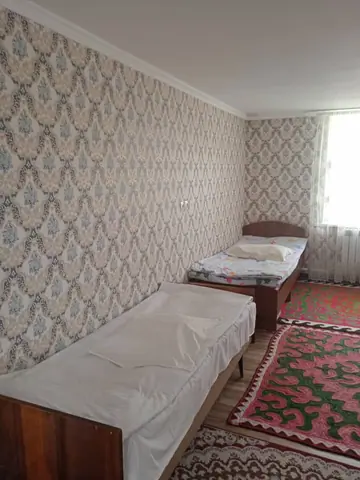 Ak-Sai Guesthouse
