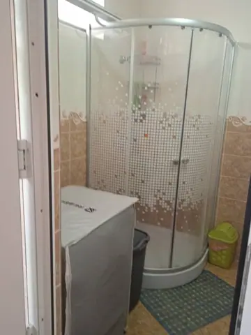 Ak-Sai Guesthouse