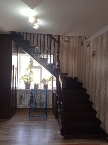 Ak-Sai Guesthouse