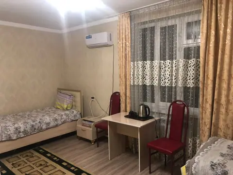 Asem Guesthouse 