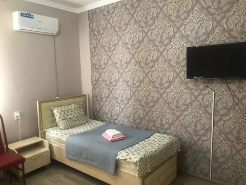 Asem Guesthouse 